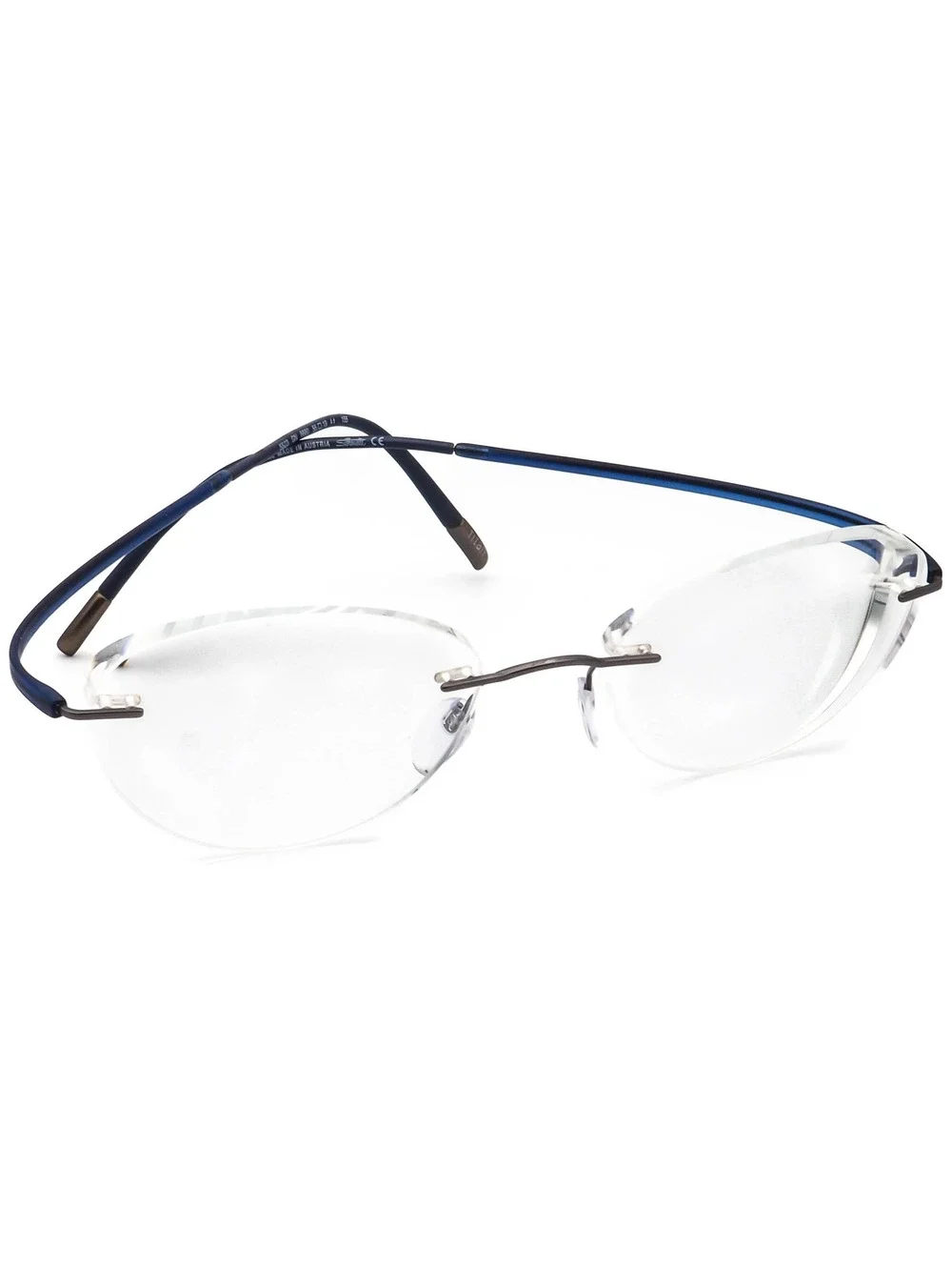 Silhouette 5523 GN 6660 Titan Eyewear
